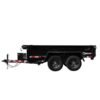 U-DUMP Dump Trailer | 6’X12’X31″ | 61210-31-LP-Pro