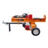 Brave 30-Ton Horizontal / Vertical Log Splitter Honda GX200 (VH1730GX)
