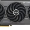 ASUS – TUF Gaming NVIDIA GeForce RTX 5070 OC Edition 12GB GDDR7 PCI Express 5.0 Graphics Card – Black