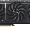 ASUS – PRIME NVIDIA GeForce RTX 5080 16GB GDDR7 PCI Express 5.0 Graphics Card – Black