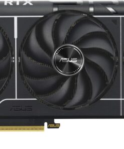 ASUS – PRIME NVIDIA GeForce RTX 5080 16GB GDDR7 PCI Express 5.0 Graphics Card – Black