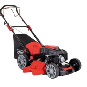 Scheppach 5911277903 Cortacésped gasolina MS225-56 224cc 4,4kW