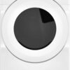 Whirlpool – 7.4 Cu. Ft. Stackable Electric Dryer with Quick Dry – White