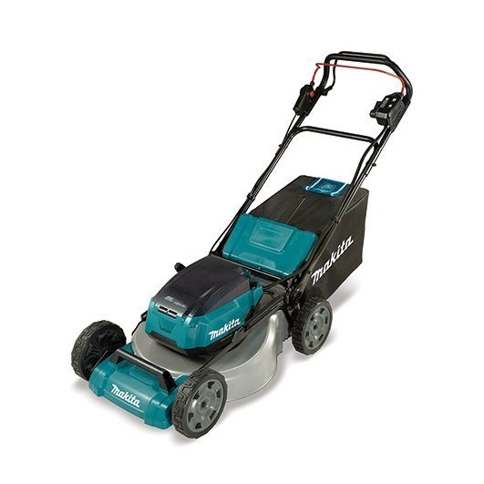 LXT Grasmaaier Makita DLM532Z