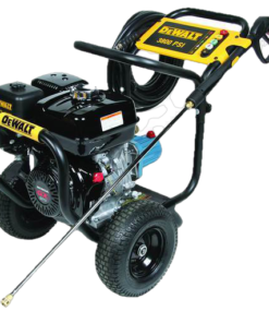Dewalt DXPW60604 Gas Pressure Washer 3800 PSI 3.5 GPM Direct Drive