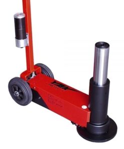 ESCO Yak 33 Ton Tall Air Hydraulic Jack