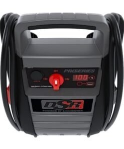Schumacher ProSeries 4400 Peak Amp Jump Starter