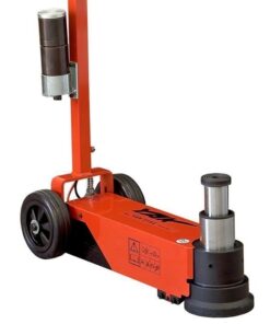ESCO Yak 22-44 Ton Long Air Hydraulic Jack