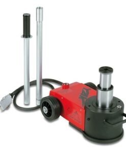 ESCO Yak 22-44 Ton Portable Air Hydraulic Jack