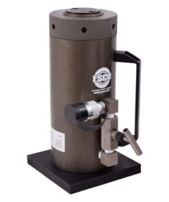 ESCO 50-Ton Safety Locking Collar Jack