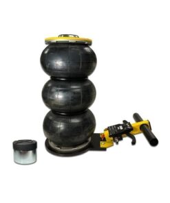 ESCO Pro Series 3 Stage Bladder Jack