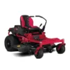 Troy-Bilt Mustang Z50 Zero-Turn Mowers.