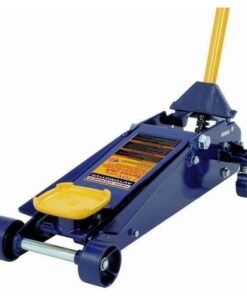 Hein-Werner 3-Ton Heavy-Duty Service Jack