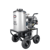 Simpson KB3028 Brute Series 3000 PSI 2.8 GPM Briggs and ; Stratton Intek 1100 CAT Pump Hot Water Pressure Washer New