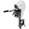 Mercury Avator 7.5e Tiller Electric Outboard Motor Kit
