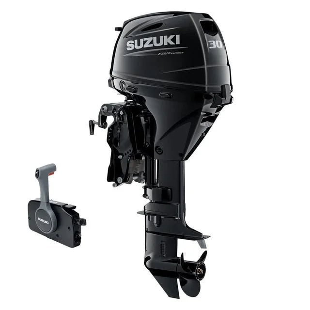 Suzuki 30 HP Outboard Motor DF30ATLW5