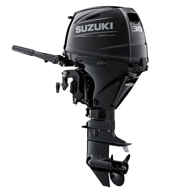 Suzuki DF30ATHL2 30 HP Outboard Motor