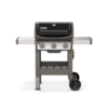 Weber Spirit II E-310 Propane Gas Grill, Black
