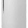 Whirlpool – 31 in. Wide 17.7 cu. ft. SideKicks Refrigerator – Monochromatic Stainless Steel
