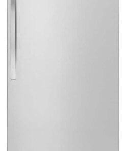 Whirlpool – 31 in. Wide 17.7 cu. ft. SideKicks Refrigerator – Monochromatic Stainless Steel