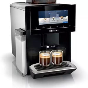 Siemens EQ900 TQ903R09 Zwarte volautomatische espressomachine