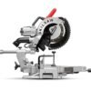 SKIL SPT88-01 12″ Worm Drive Dual Bevel Sliding Miter Saw