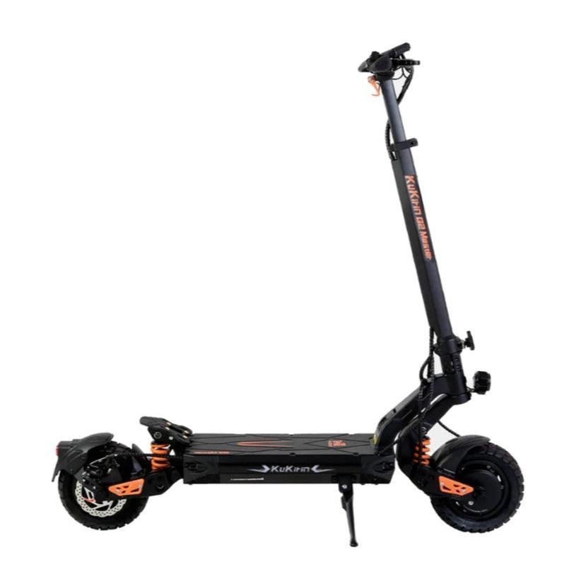 Kukirin (Kugoo) G2 Master Electric Scooter