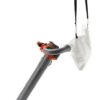 Husqvarna 125BVX 28 cc handheld blower with vac kit #952711902