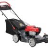 Troy-Bilt TBWC23B XP 190cc Briggs 23-inch RWD Self-Propelled Mower 12ABR27B766