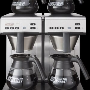 Bravilor Matic Twin