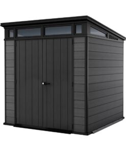 Keter Cortina Shed 7 x 7ft