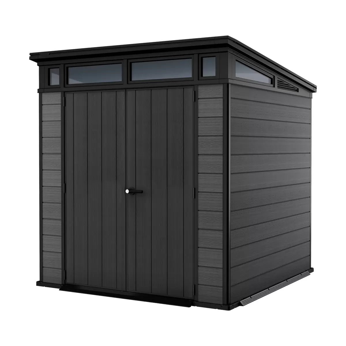 Keter Cortina Shed 7 x 7ft