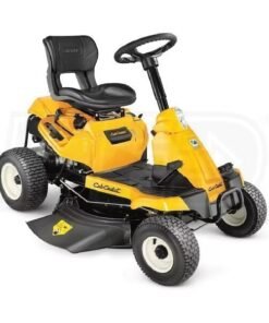 Cub Cadet CC30H (30″) 344cc Rear Engine Riding Mower