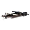 Big Tex Heavy Duty Tilt Bed Equipment Trailer | 14TL