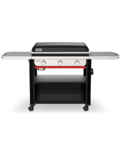 Slate® 30″ Rust-Resistant Griddle