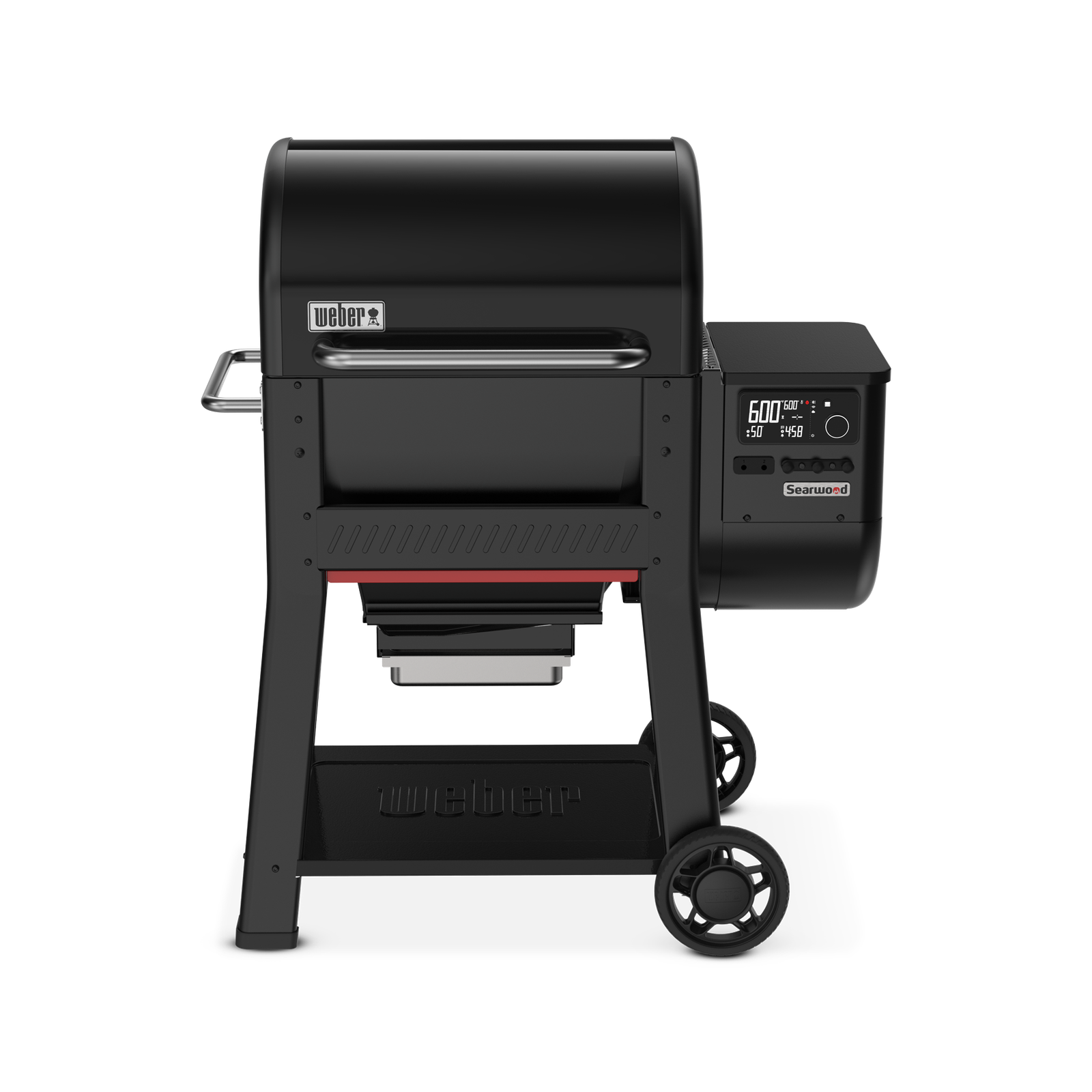 Searwood® 600 Pellet Grill