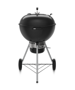 Master-Touch Charcoal Grill 22″