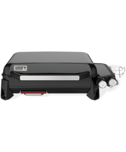 Slate® 22” Rust-Resistant Tabletop Griddle