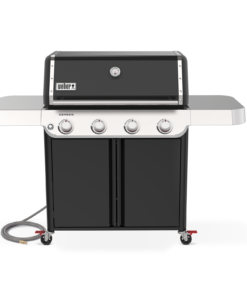 Genesis E-415 Gas Grill (Natural Gas)