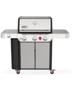 Genesis S-335 Gas Grill (Liquid Propane)