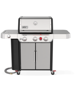 Genesis S-335 Gas Grill (Natural Gas)