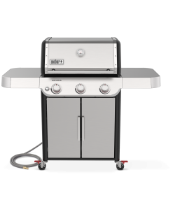 Genesis S-315 Gas Grill (Natural Gas)