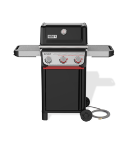 Spirit® E-325 Gas Grill (Natural Gas)