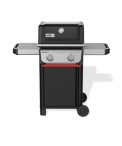 Spirit® E-210 Gas Grill (Liquid Propane)