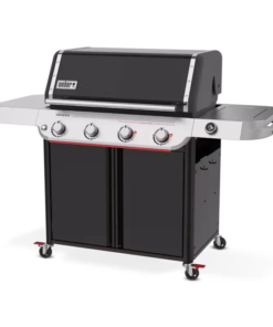Weber Genesis E-425W 4 Burner Gas Barbecue