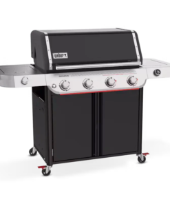 Weber Genesis E-435W 4 Burner Gas Barbecue