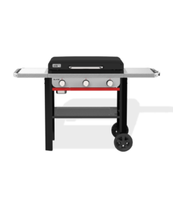 Slate® 28″ Rust-Resistant Griddle (Liquid Propane)