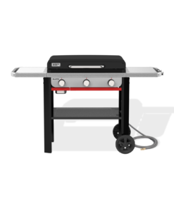 Slate® 28″ Rust-Resistant Griddle (Natural Gas)