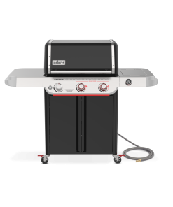 Genesis® EX-325W Smart Gas Grill (Natural Gas)