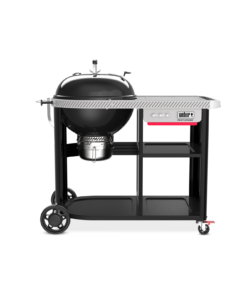 22” Performer™ Premium Charcoal Grill
